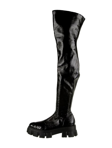 prada vegan leather
